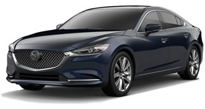 Mazda Global Sales 2018
