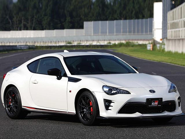 Photo for toyota sport cars